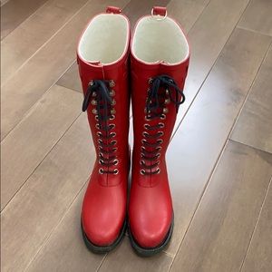 Ilse Jacobsen Rain Boots